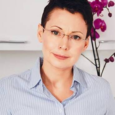 Dr n. med. Katarzyna Skwara-Guzikowska
